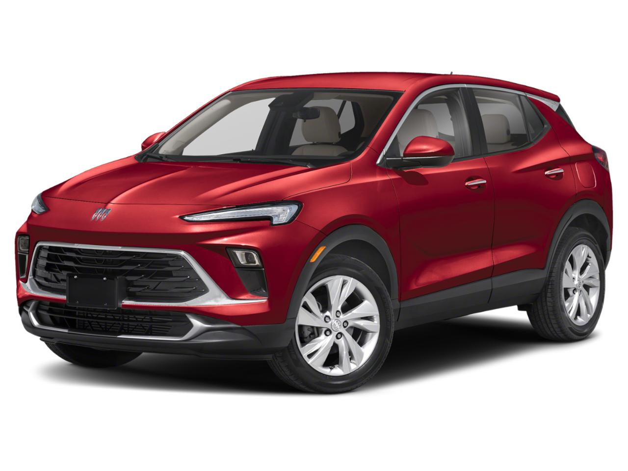 2025 Buick Encore GX Preferred's photo