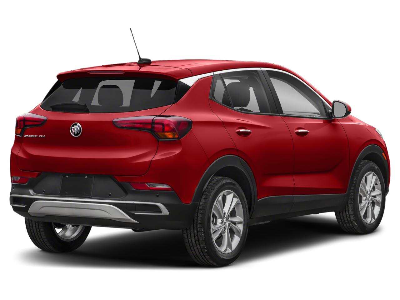 2021 Buick Encore GX PREFERRED SUV Slide 1