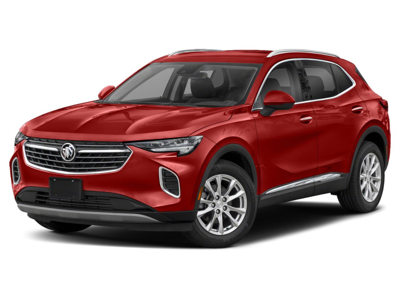 2021 Buick Envision ESSENCE SUV 2021 Buick Envision ESSENCE SUV Slide