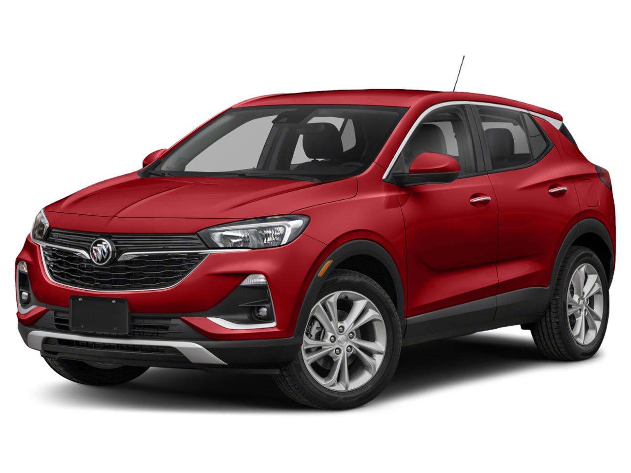 2021 Buick Encore GX Select's photo