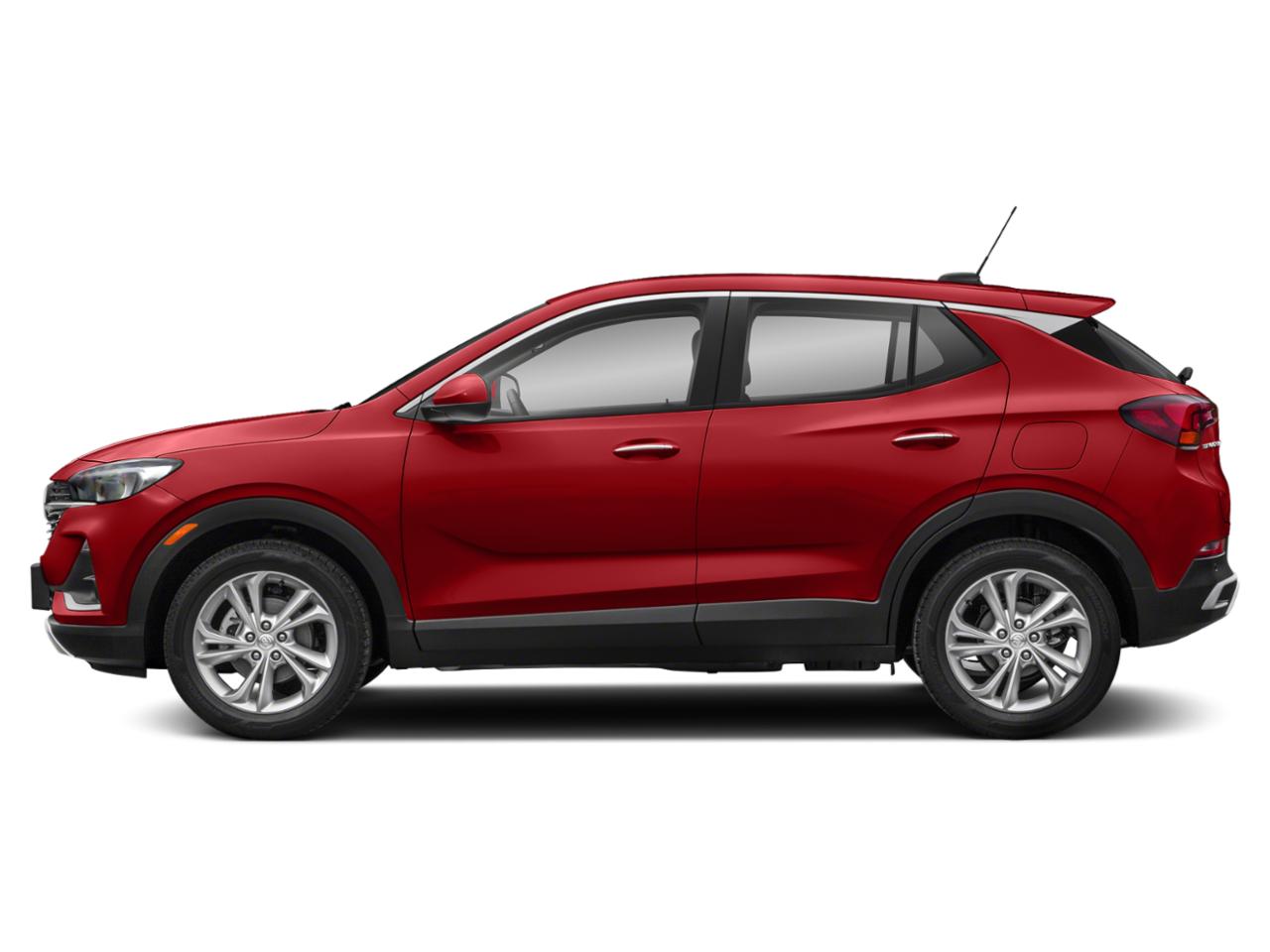 2021 Buick Encore GX PREFERRED SUV Slide 2