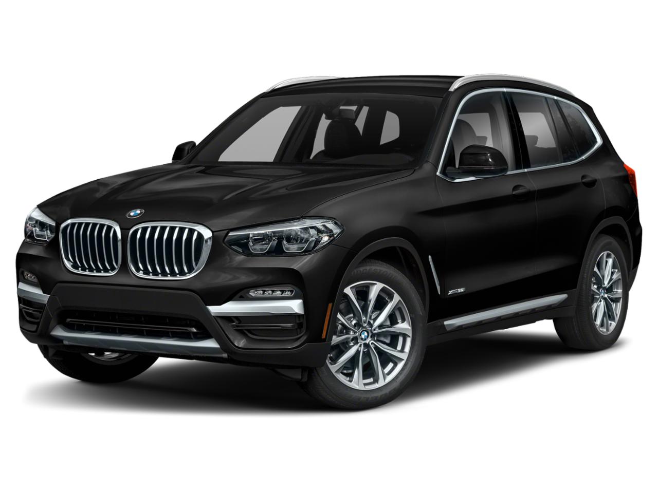 2021 BMW X3 30i