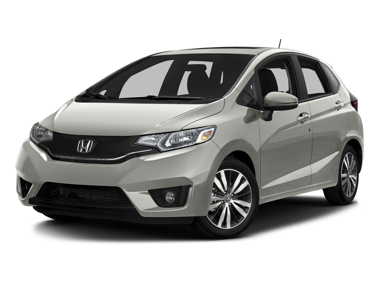 2016 Honda Fit