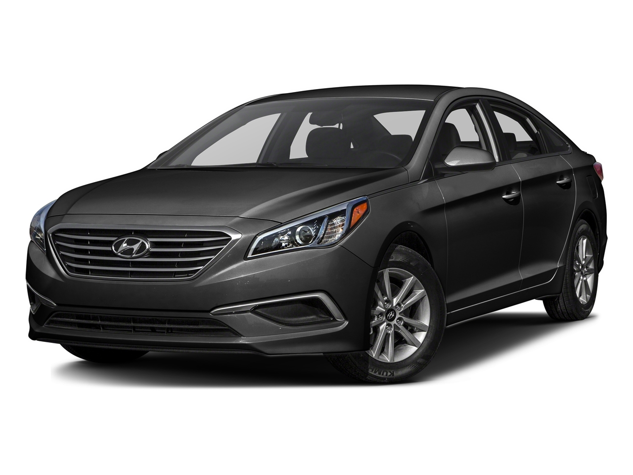 2016 Hyundai Sonata SE's photo