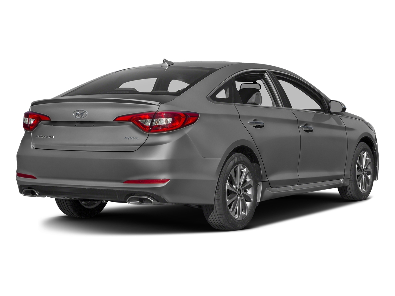 2016 Hyundai Sonata SPORT 4dr Car Slide 1