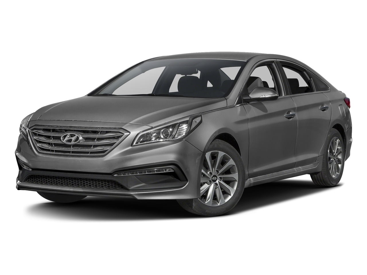 2016 Hyundai Sonata SPORT 4dr Car Slide