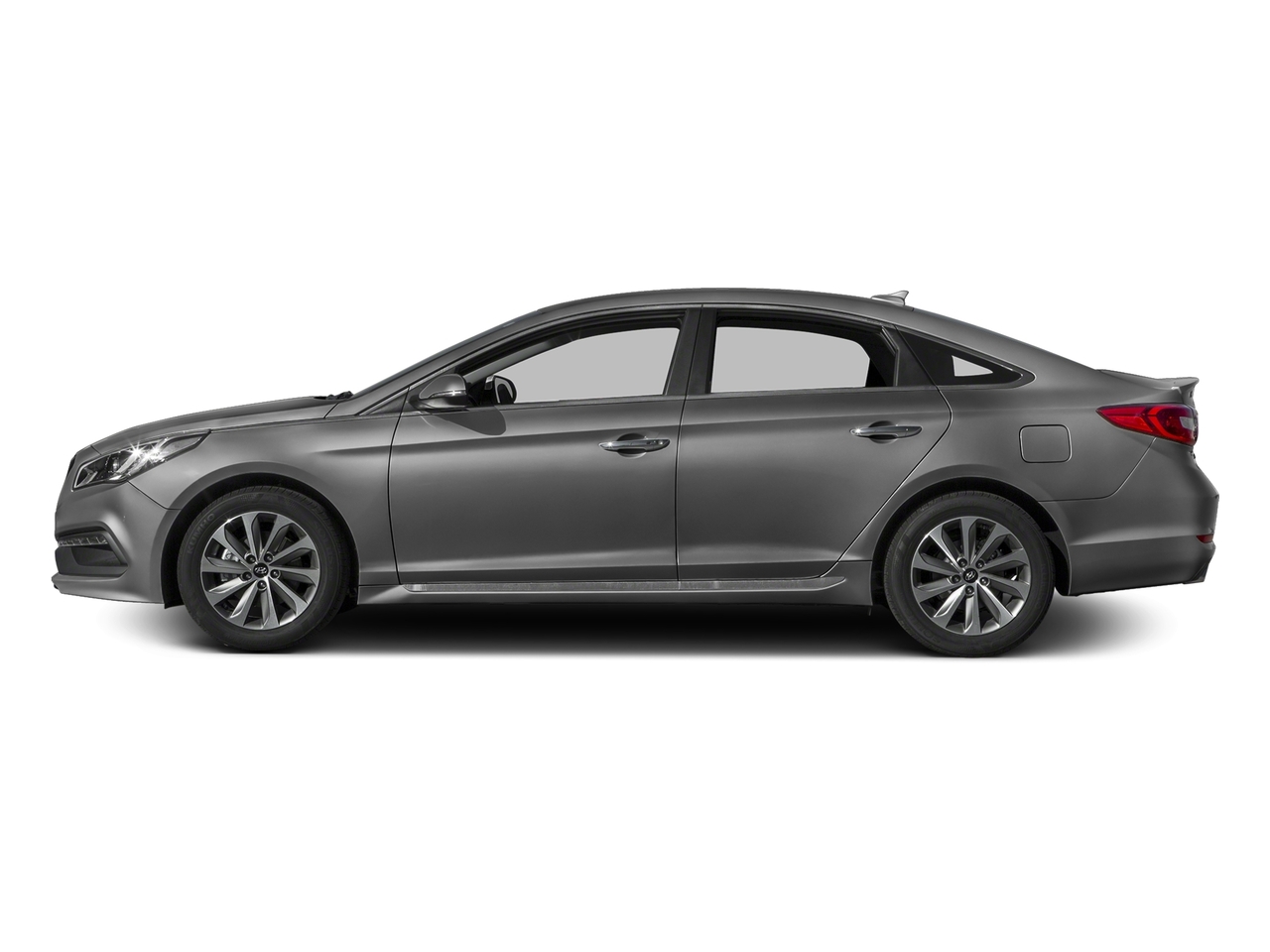 2016 Hyundai Sonata SPORT 4dr Car Slide 2