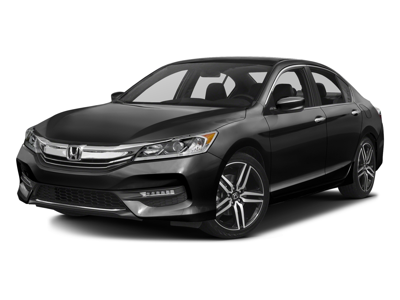 2016 Honda Accord SPORT 4dr Car Slide
