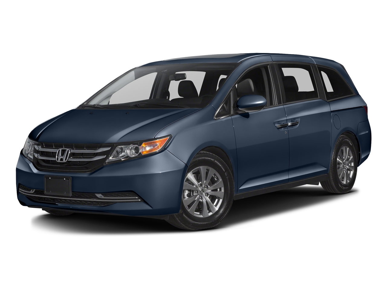 2016 Honda Odyssey EX-L Minivan Slide