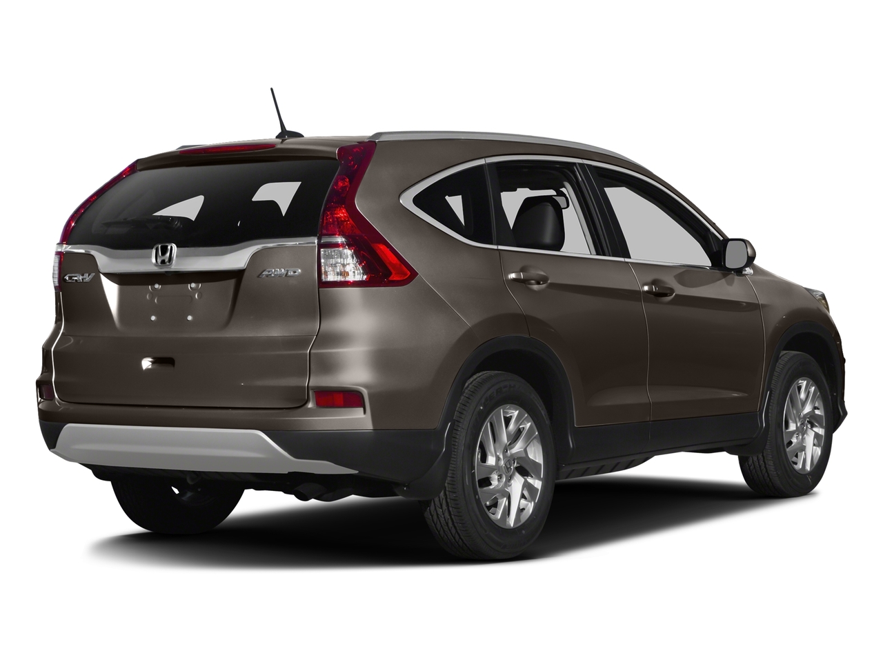 2016 Honda CR-V EX-L AWD's photo