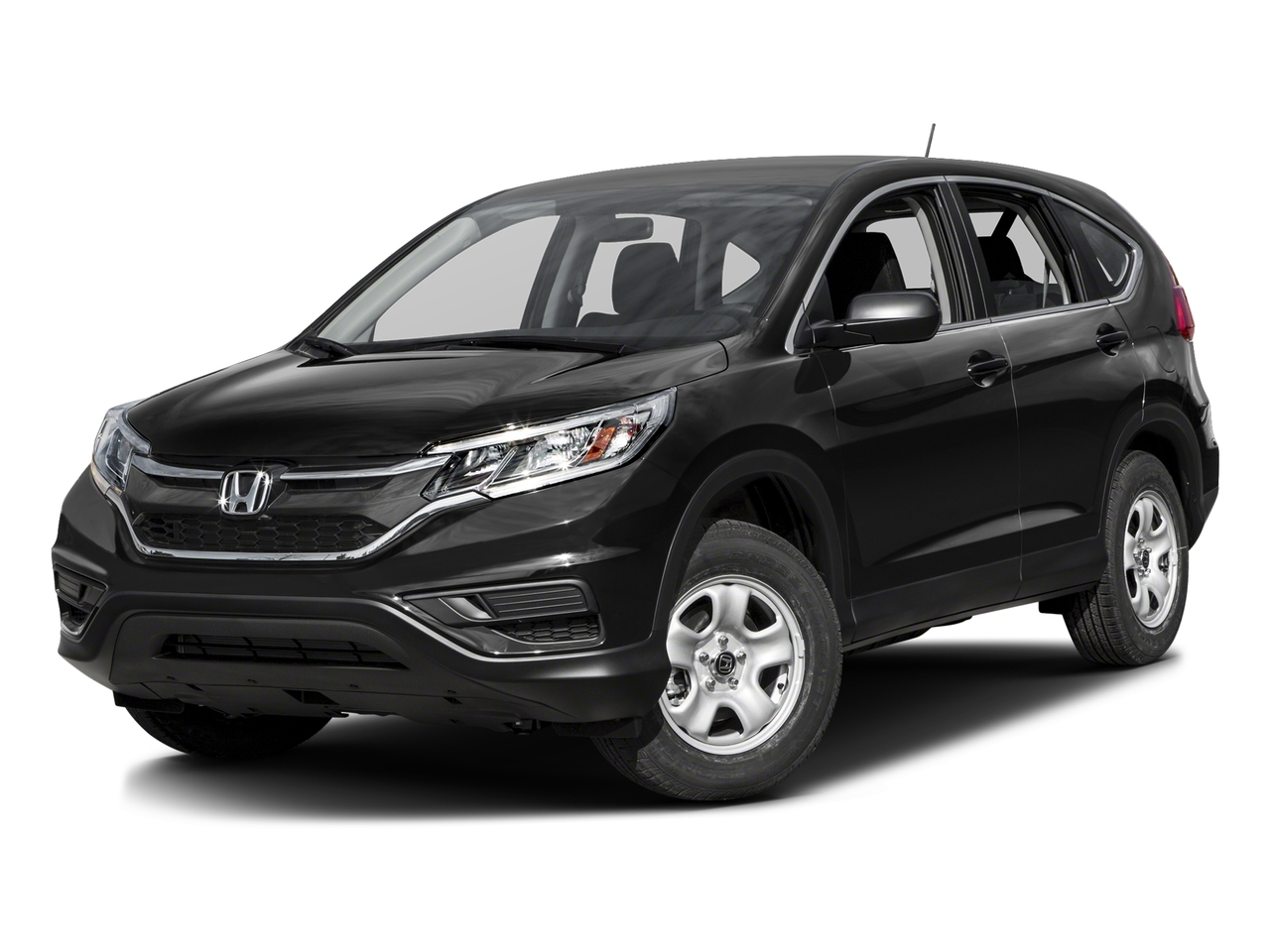 2016 Honda CR-V LX's photo