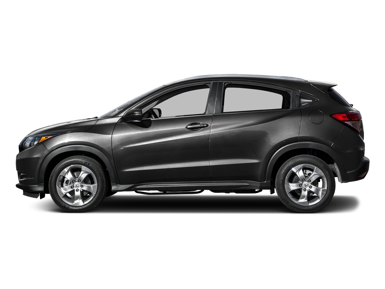 2016 Honda HR-V EX-L W/NAVI SUV Slide 2