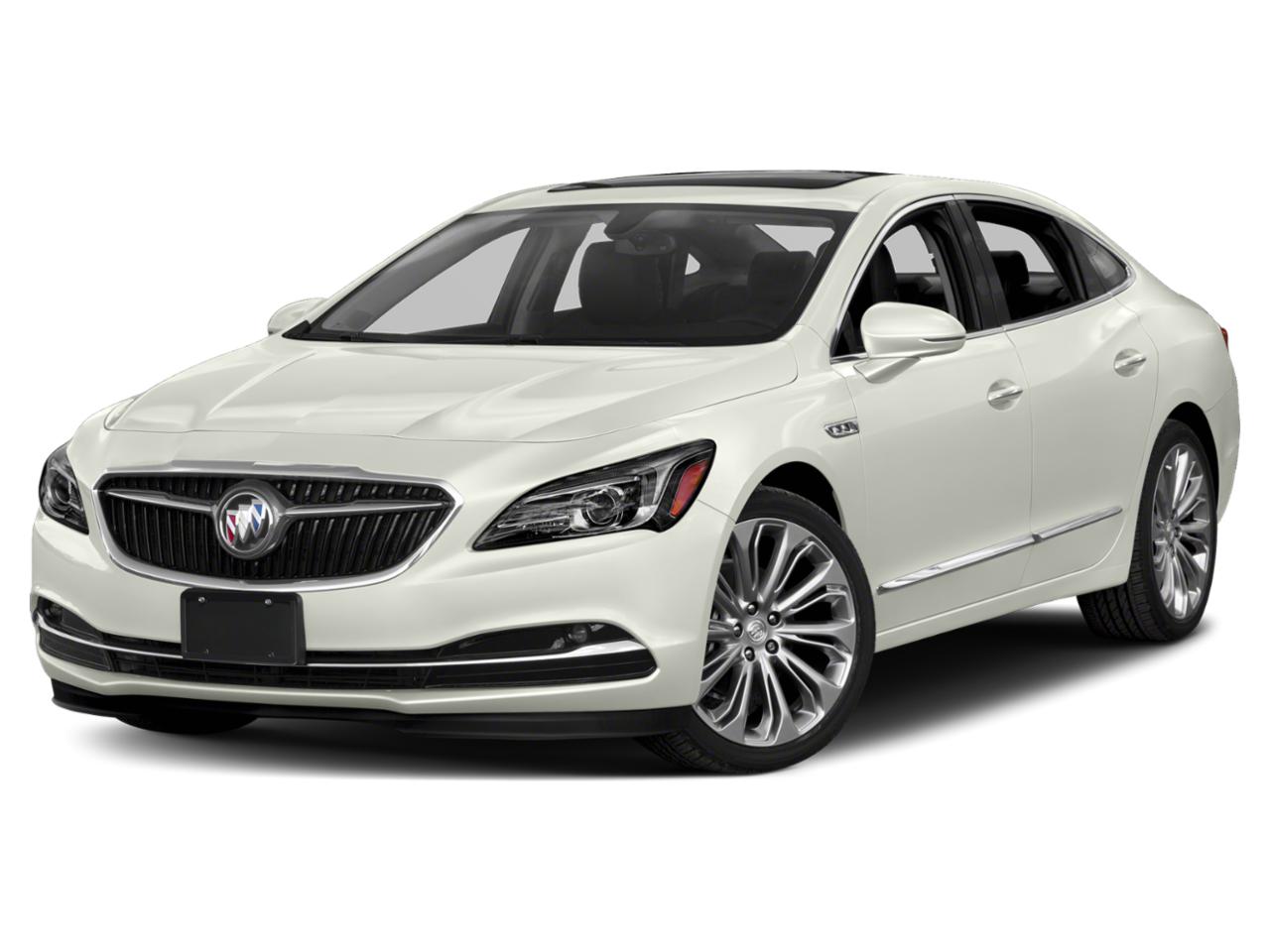2019 Buick LaCrosse Premium's photo