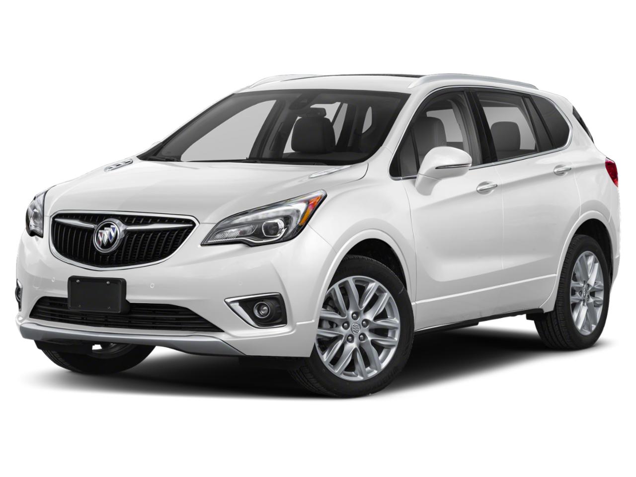 2019 Buick Envision PREMIUM I SUV Slide