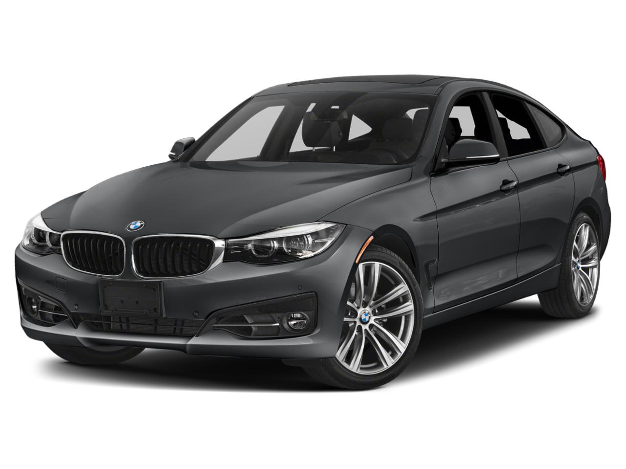 2019 BMW 3 Series 330i's photo