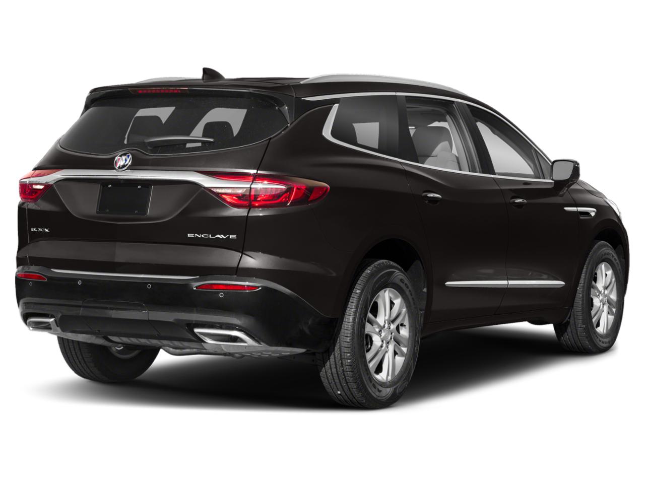 2019 Buick Enclave Essence AWD's photo