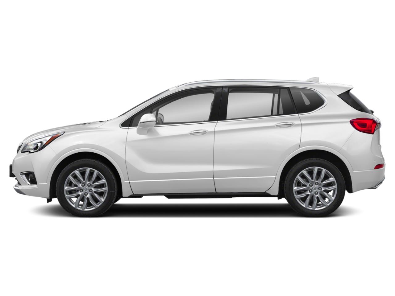 2019 Buick Envision PREMIUM I SUV Slide 2