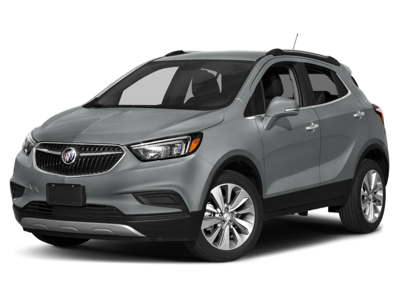 2019 Buick Encore Preferred's photo