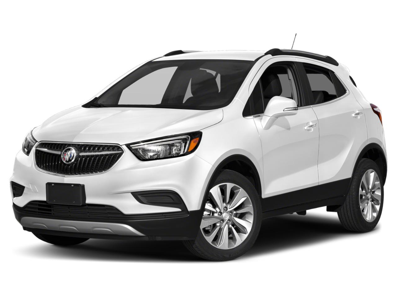 2019 Buick Encore Essence's photo