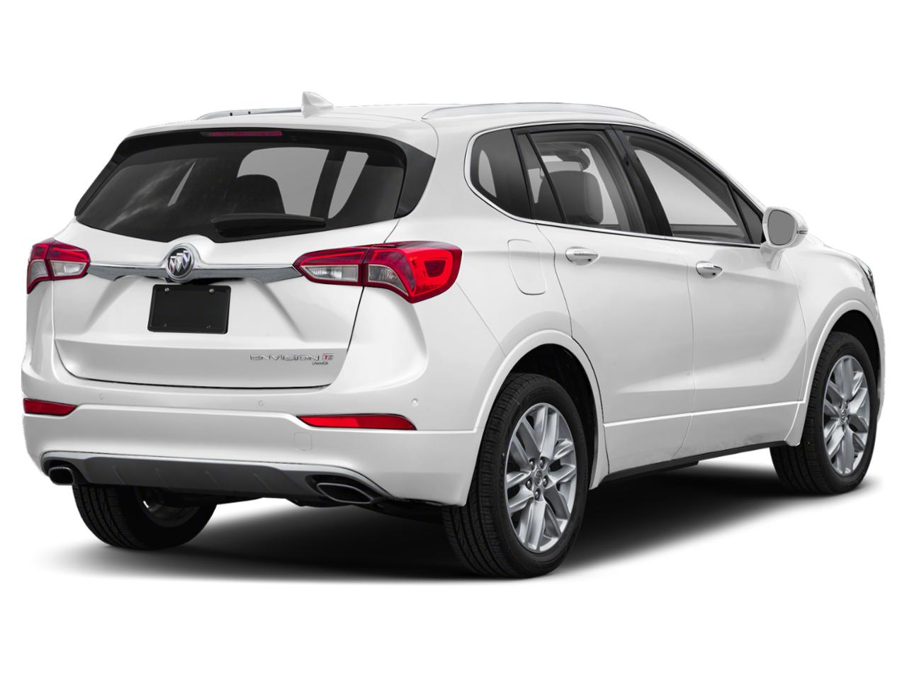 2019 Buick Envision PREMIUM I SUV Slide 1