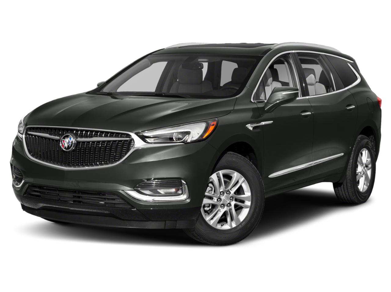 2019 Buick Enclave Premium's photo