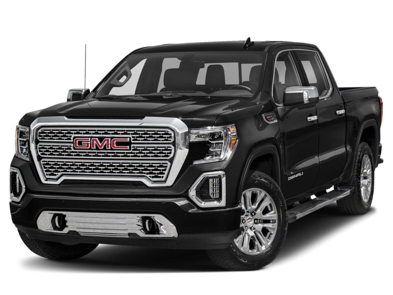 2022 GMC Sierra 1500 Limited Denali's photo