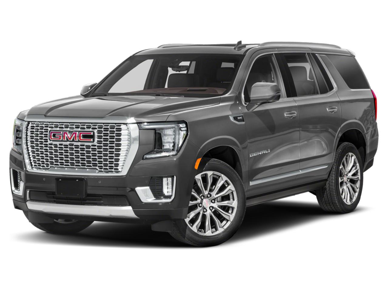 2022 GMC Yukon DENALI SUV Slide
