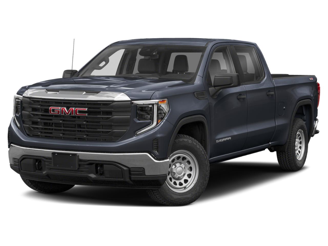 2022 GMC Sierra 1500 Elevation's photo