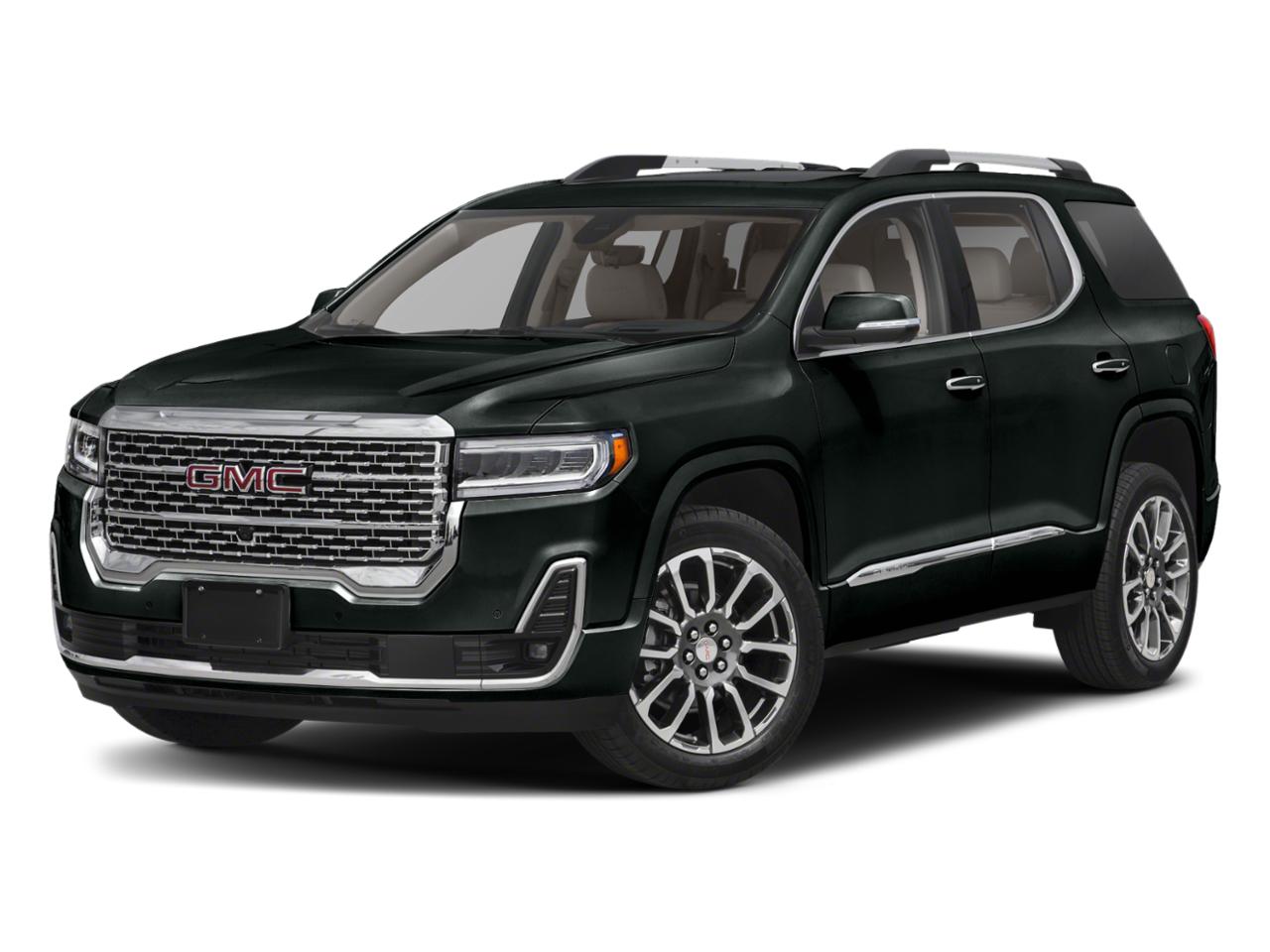 2022 GMC Acadia Denali's photo
