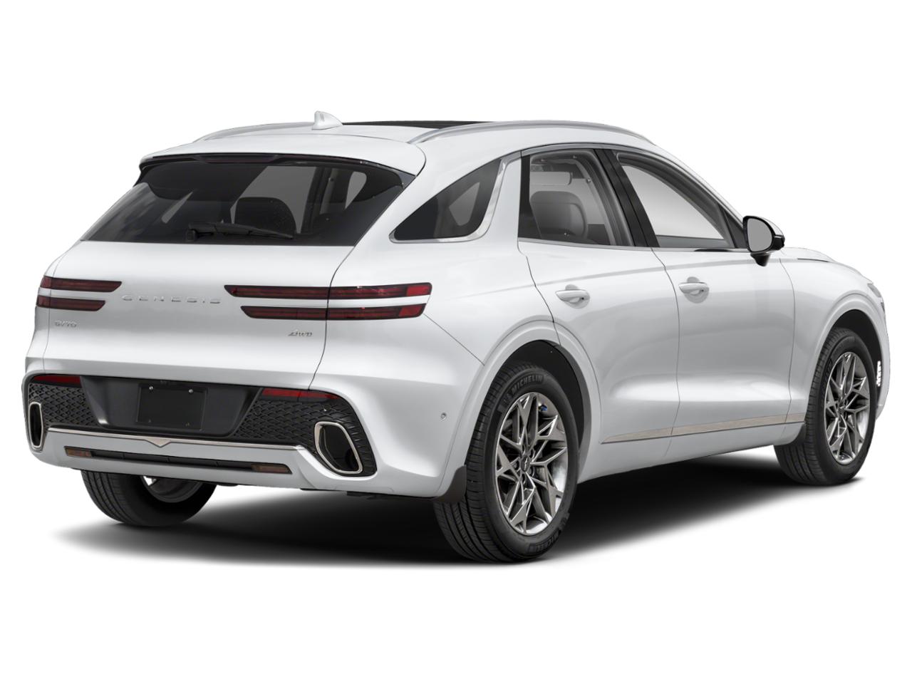 2022 Genesis GV70 2.5T Standard AWD's photo