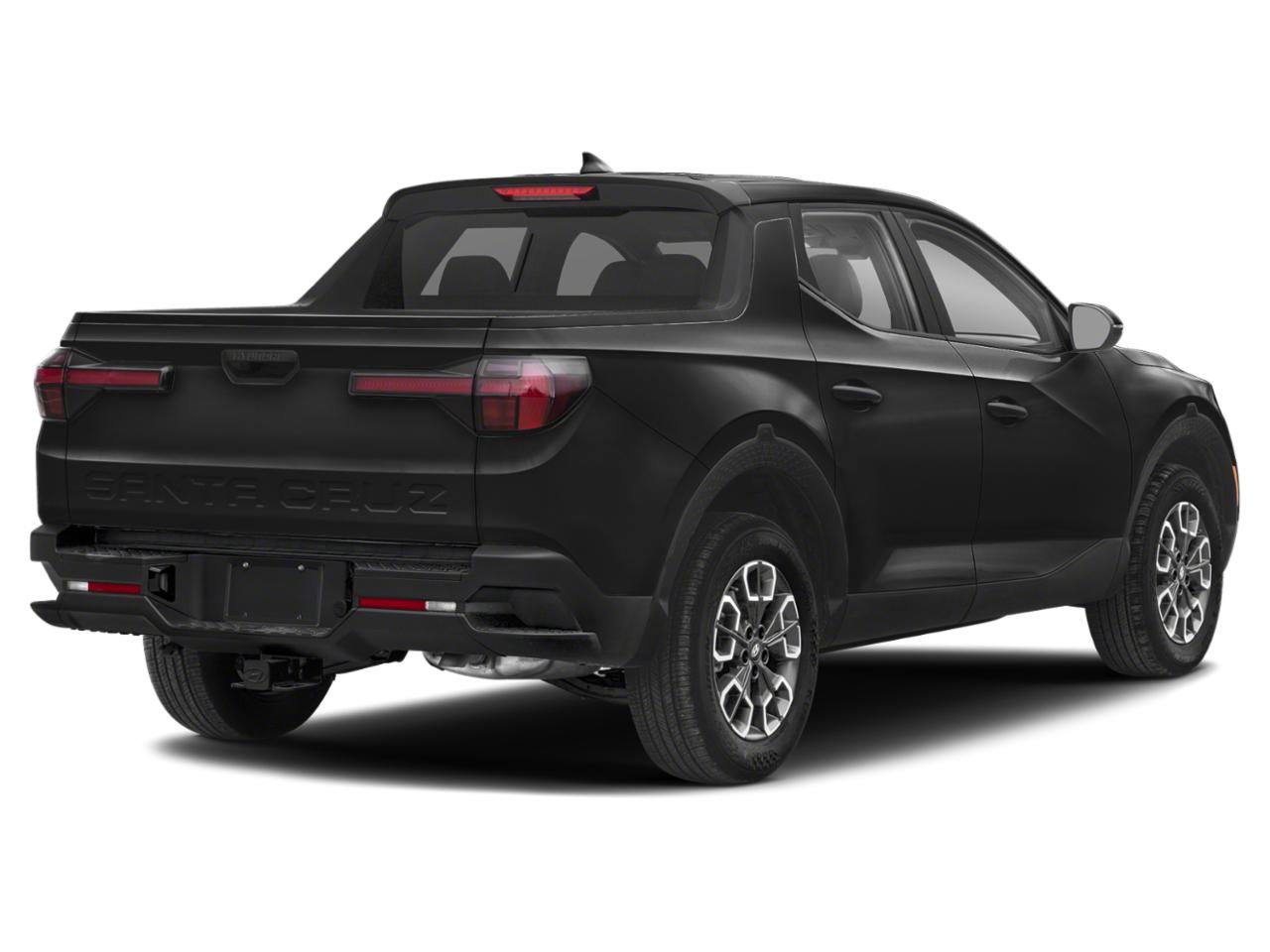2022 Hyundai Santa Cruz SEL 2.5 AWD's photo