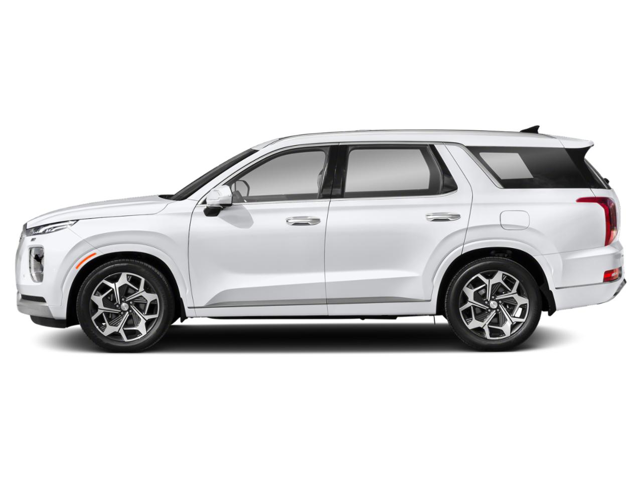 2022 Hyundai Palisade CALLIGRAPHY SUV Slide 2