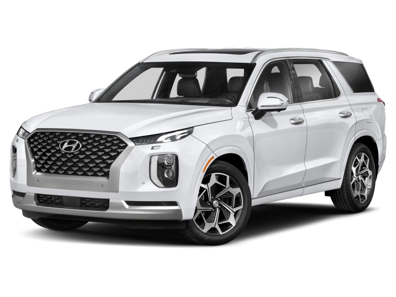 2022 Hyundai Palisade CALLIGRAPHY SUV 2022 Hyundai Palisade CALLIGRAPHY SUV Slide