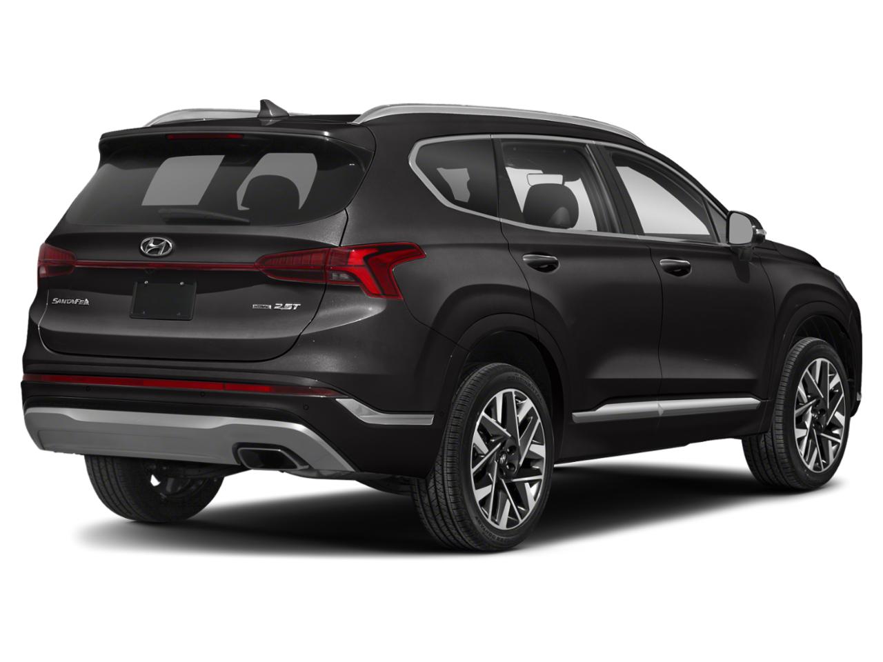 2022 Hyundai Santa Fe Calligraphy 2.5 AWD 20" Wheels's photo