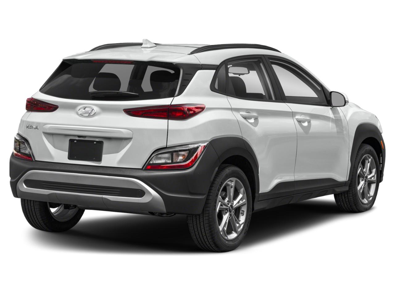 2022 Hyundai Kona SEL SUV Slide 1