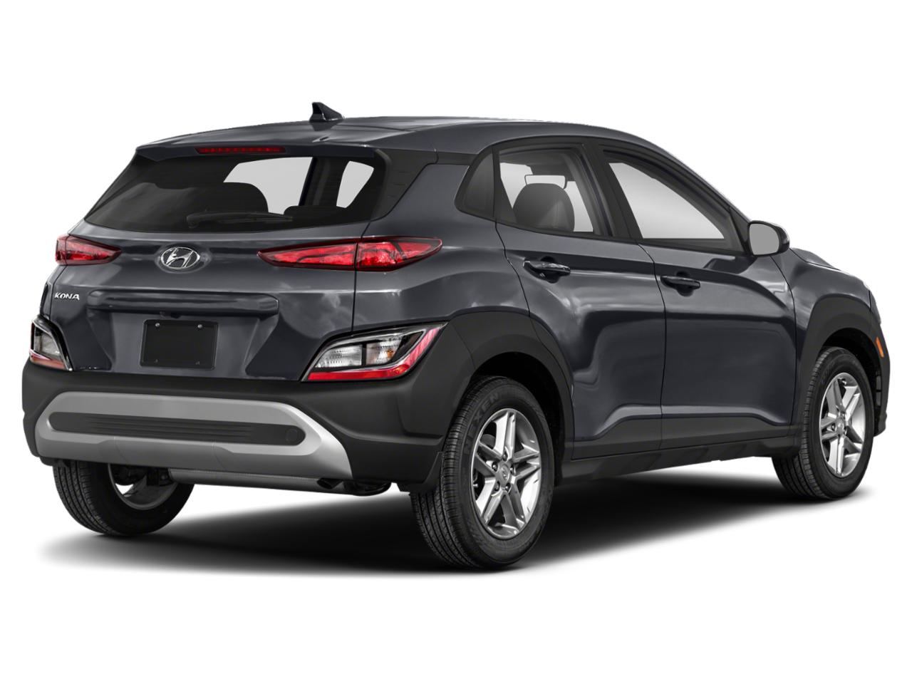 2022 Hyundai Kona SE Automatic's photo