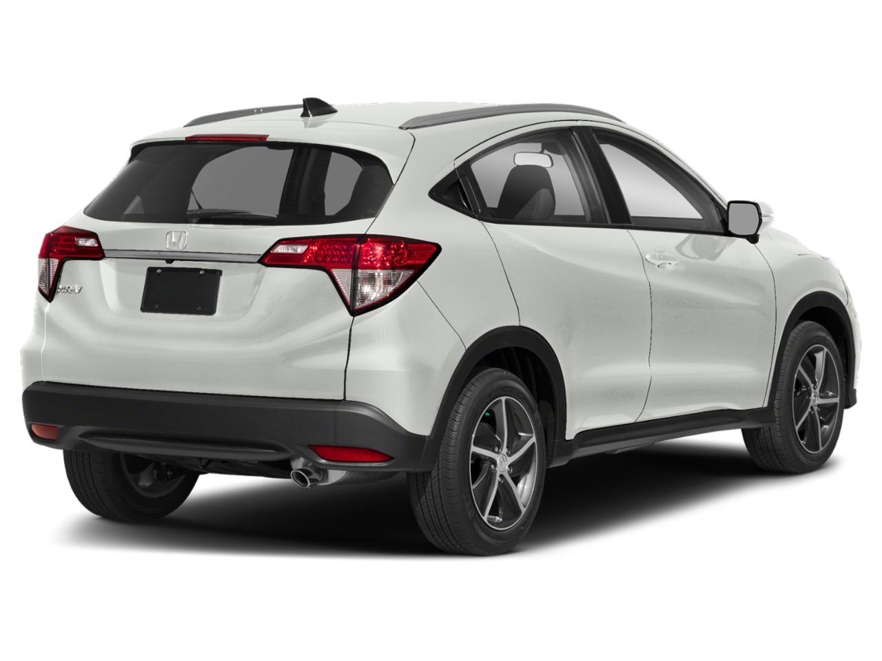 Used 2022 Honda HR-V EX with VIN 3CZRU5H5XNM729730 for sale in Unionville, NC