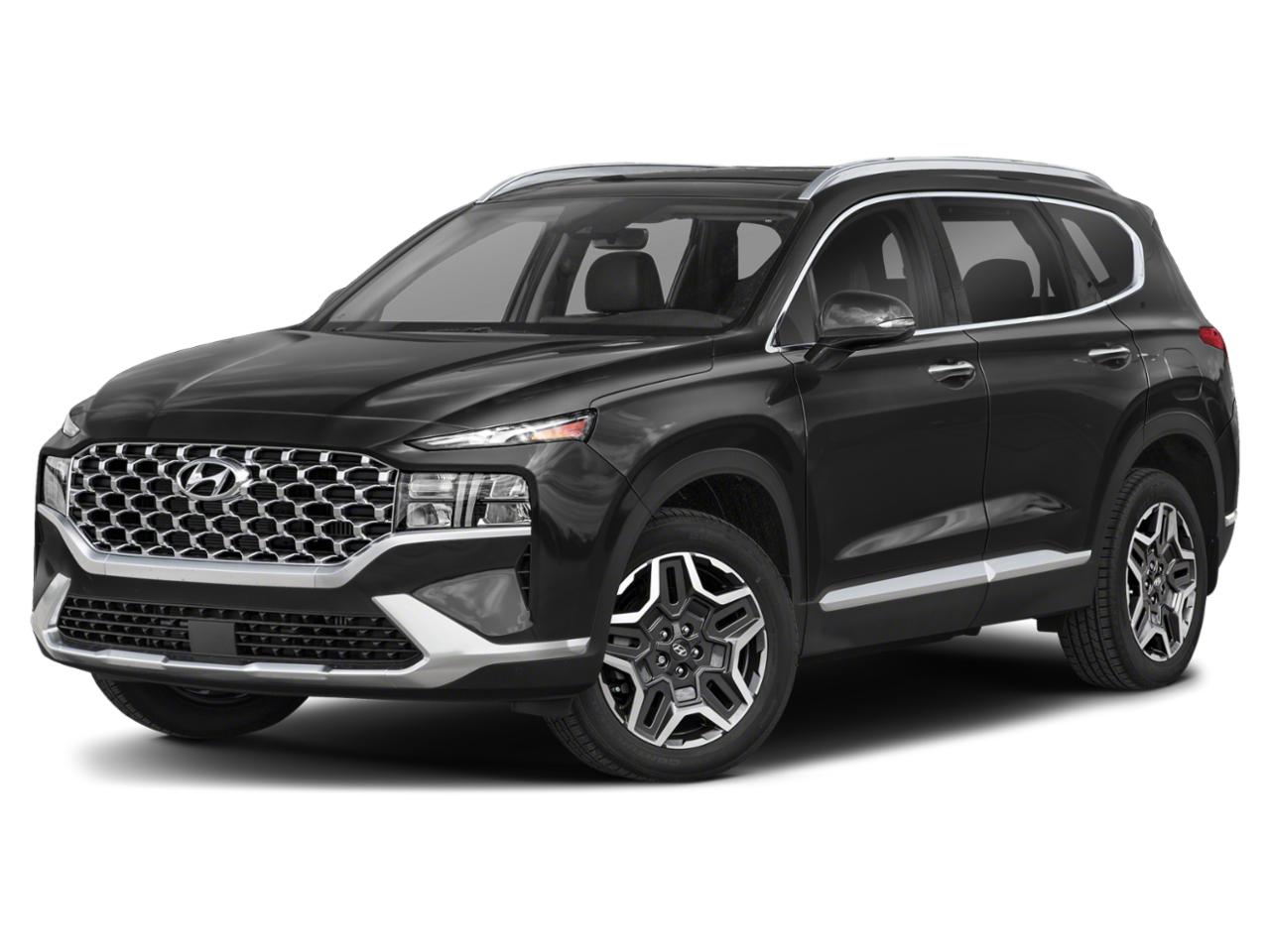 2022 Hyundai Santa Fe SEL Premium HEV's photo