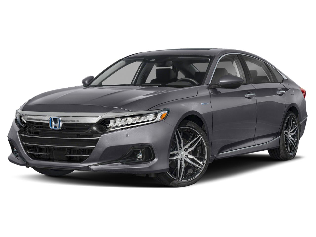 2022 Honda Accord Hybrid Touring's photo