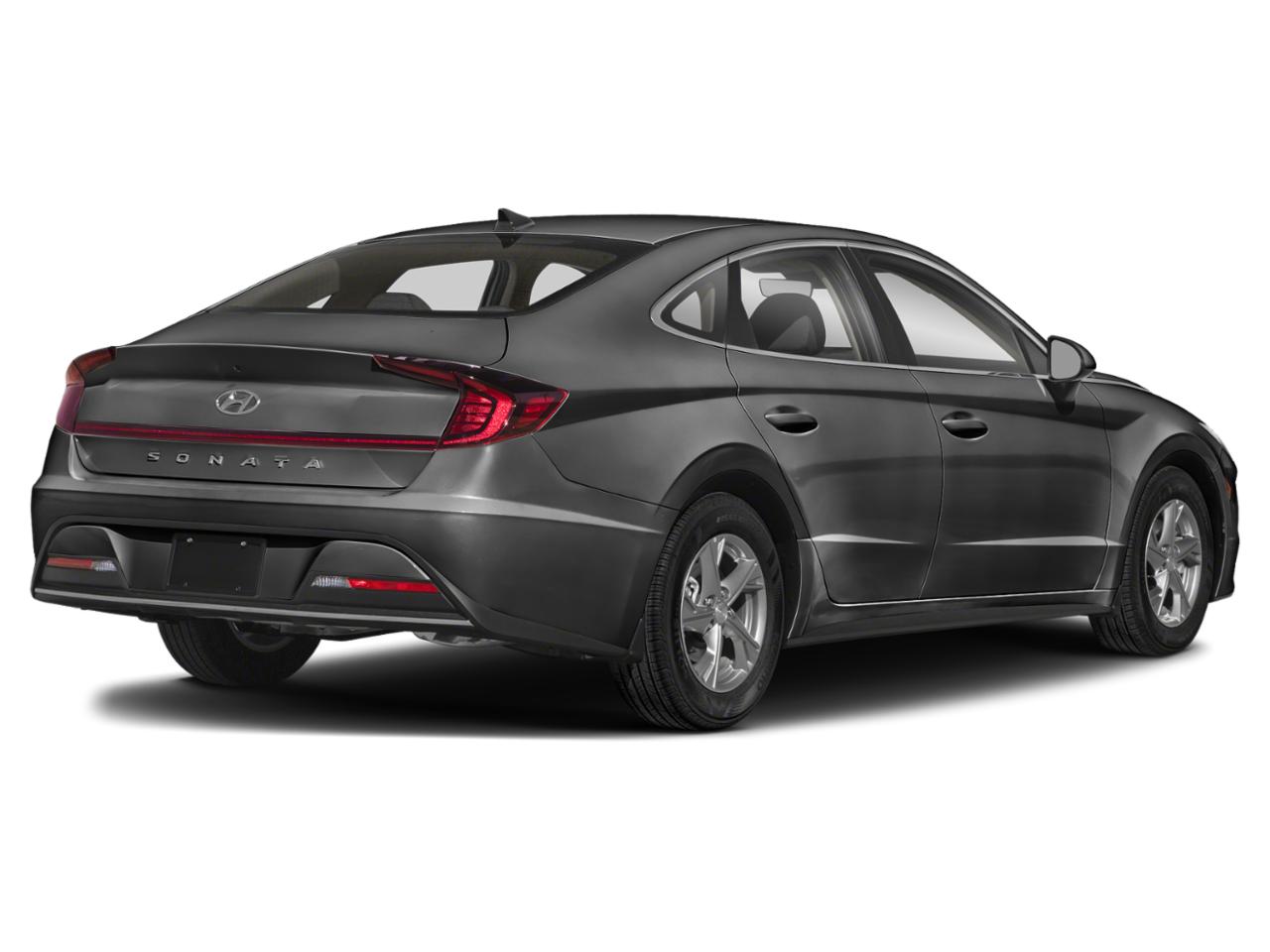 2022 Hyundai Sonata SEL Plus's photo