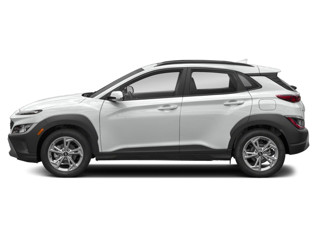 2022 Hyundai Kona SEL SUV Slide 2