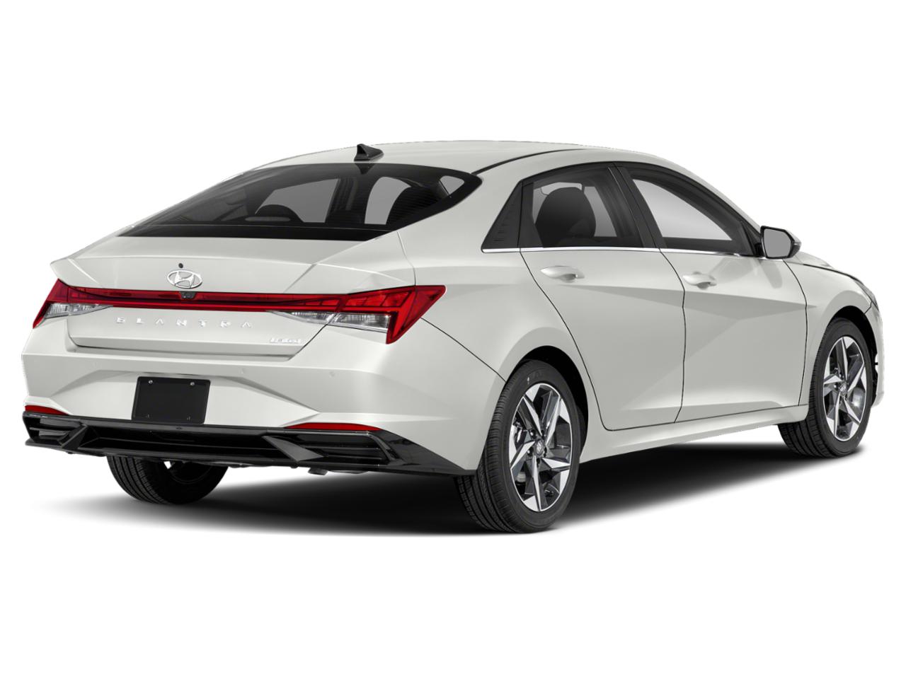 2022 Hyundai Elantra 2.0 Limited IVT SULEV's photo