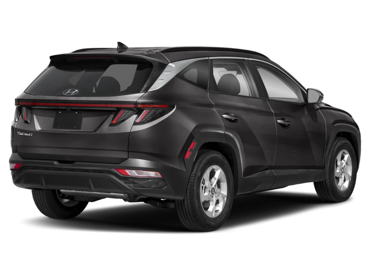 2022 Hyundai Tucson SEL AWD's photo