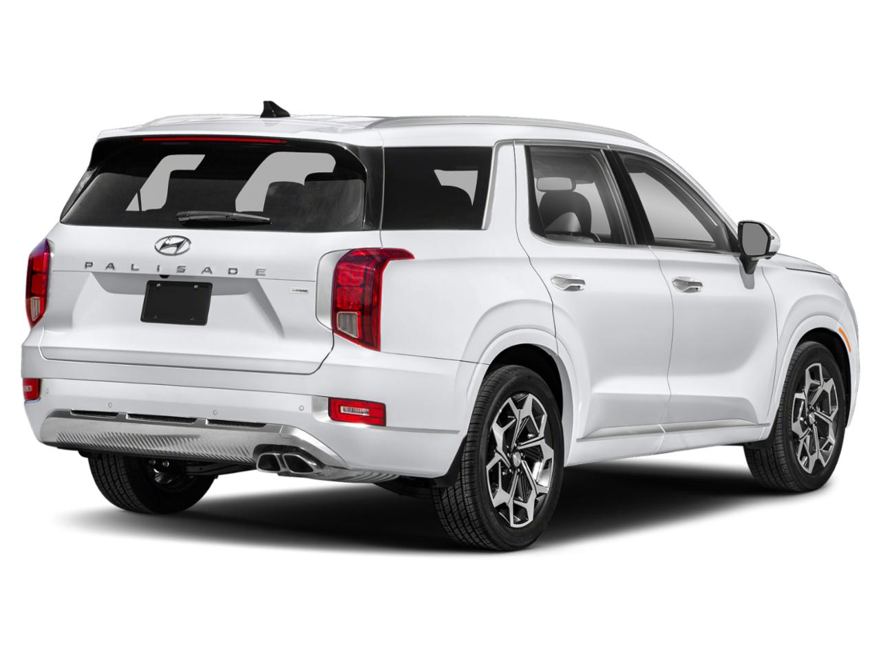 2022 Hyundai Palisade CALLIGRAPHY SUV Slide 1