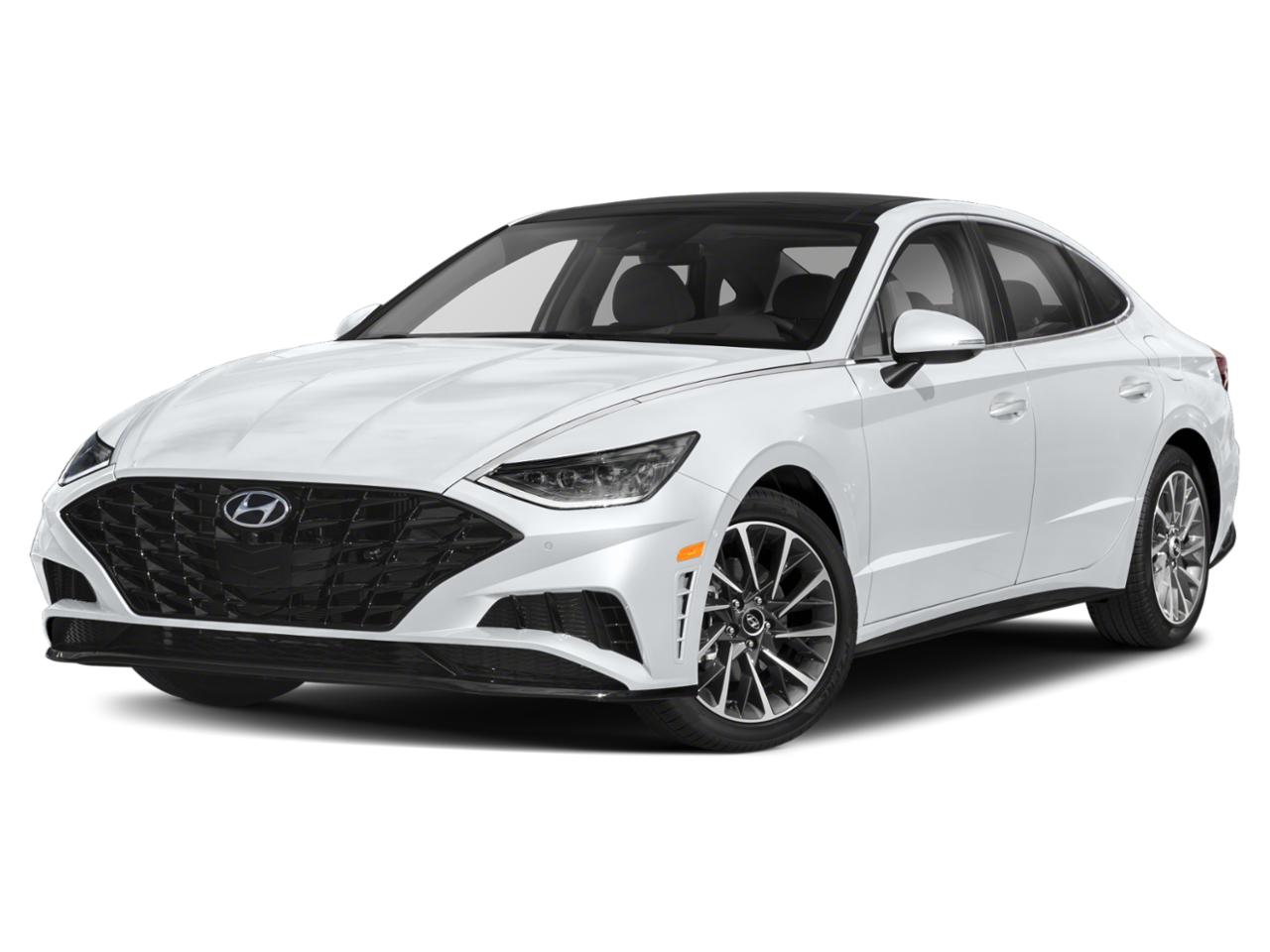 2022 Hyundai Sonata