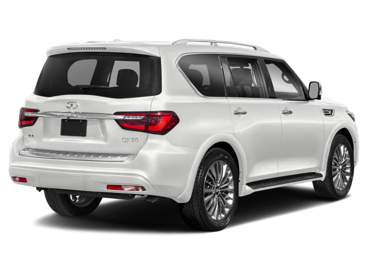 2024 INFINITI QX80 SENSORY SUV Slide 1