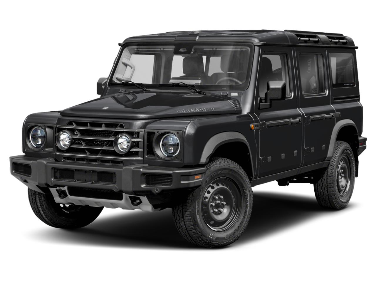 2024 INEOS Grenadier's photo