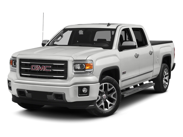 2014 GMC Sierra 1500 Denali Denali's photo