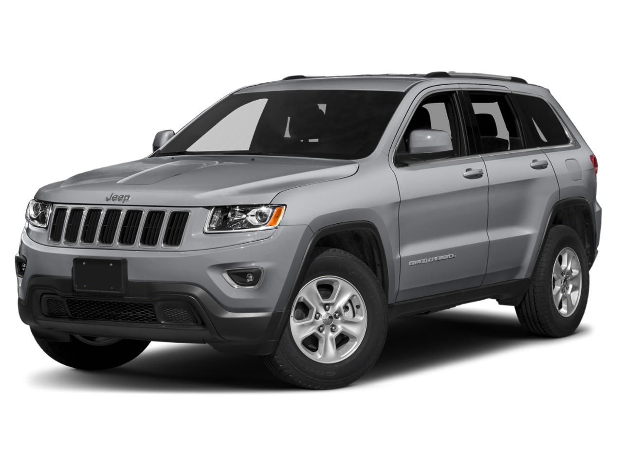 2015 Jeep Grand Cherokee LAREDO SUV 2015 Jeep Grand Cherokee LAREDO SUV Slide
