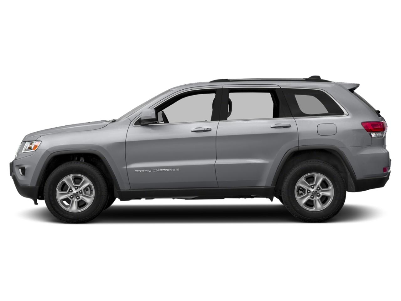 2015 Jeep Grand Cherokee LAREDO SUV Slide 2